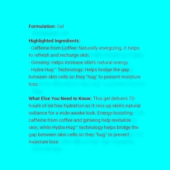 Origins Make a Difference Moisturizer NWOT Travel Size 15 ml - Picture 2 of 6